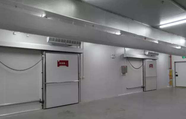 凍肉冷庫的造價(jià)以及溫度要求?