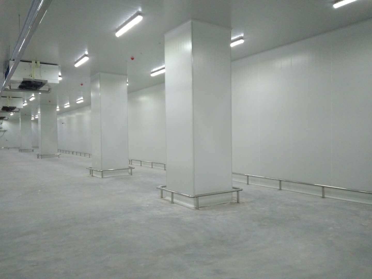 建設(shè)3000平米冷庫(kù)造價(jià)多少錢一平米？