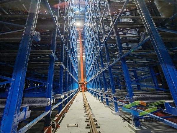 自動(dòng)化冷藏庫(kù)建造安裝設(shè)計(jì)標(biāo)準(zhǔn)有哪些？