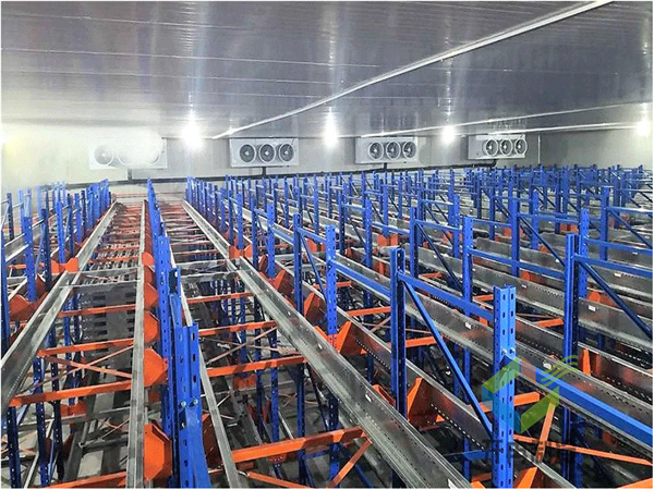 醫用自動化冷庫安裝費用價格需要多少？