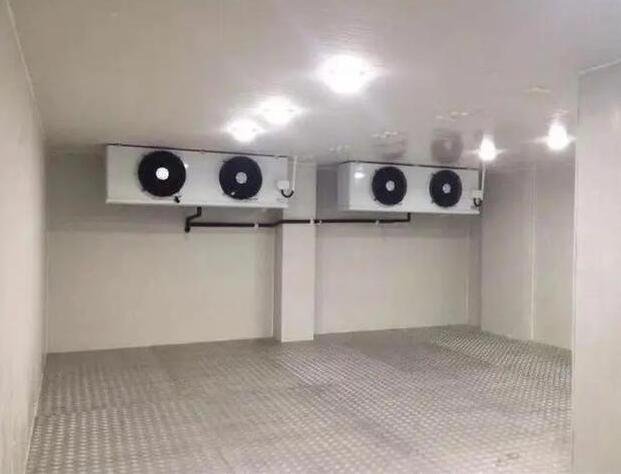 保鮮冷庫(kù)_設(shè)計(jì)時(shí)需要考慮哪些因素_開冉制冷