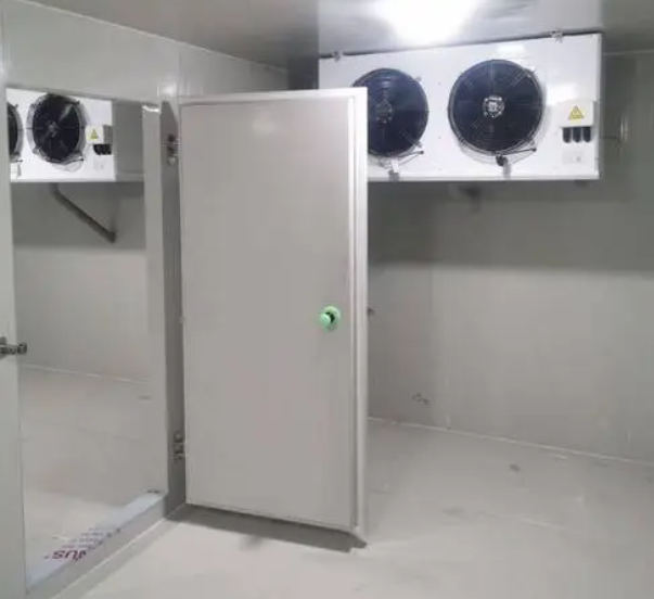 預(yù)冷庫(kù)和冷庫(kù)的區(qū)別？_開冉制冷