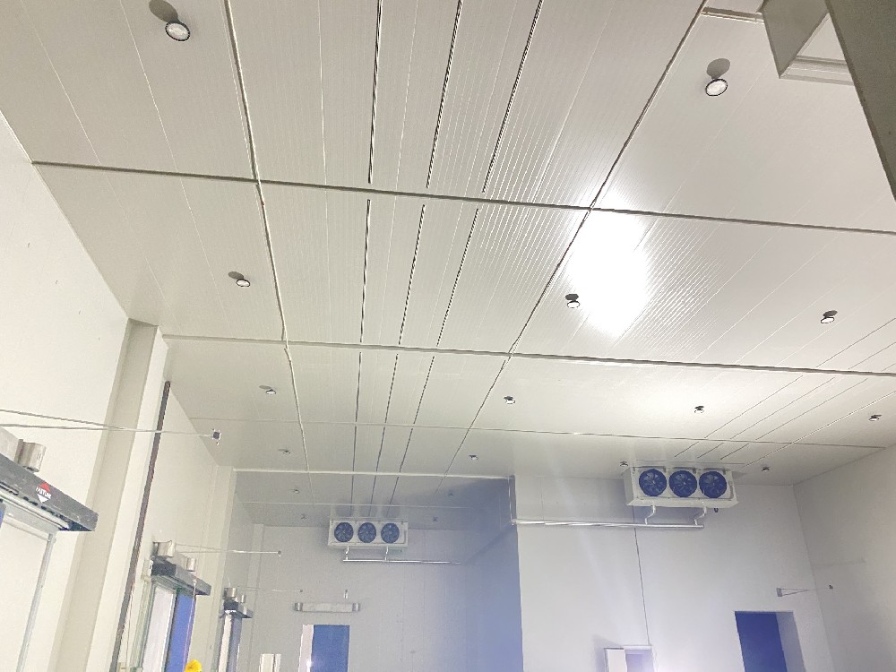 預(yù)冷庫和冷庫的區(qū)別有哪些？_上海開冉制冷