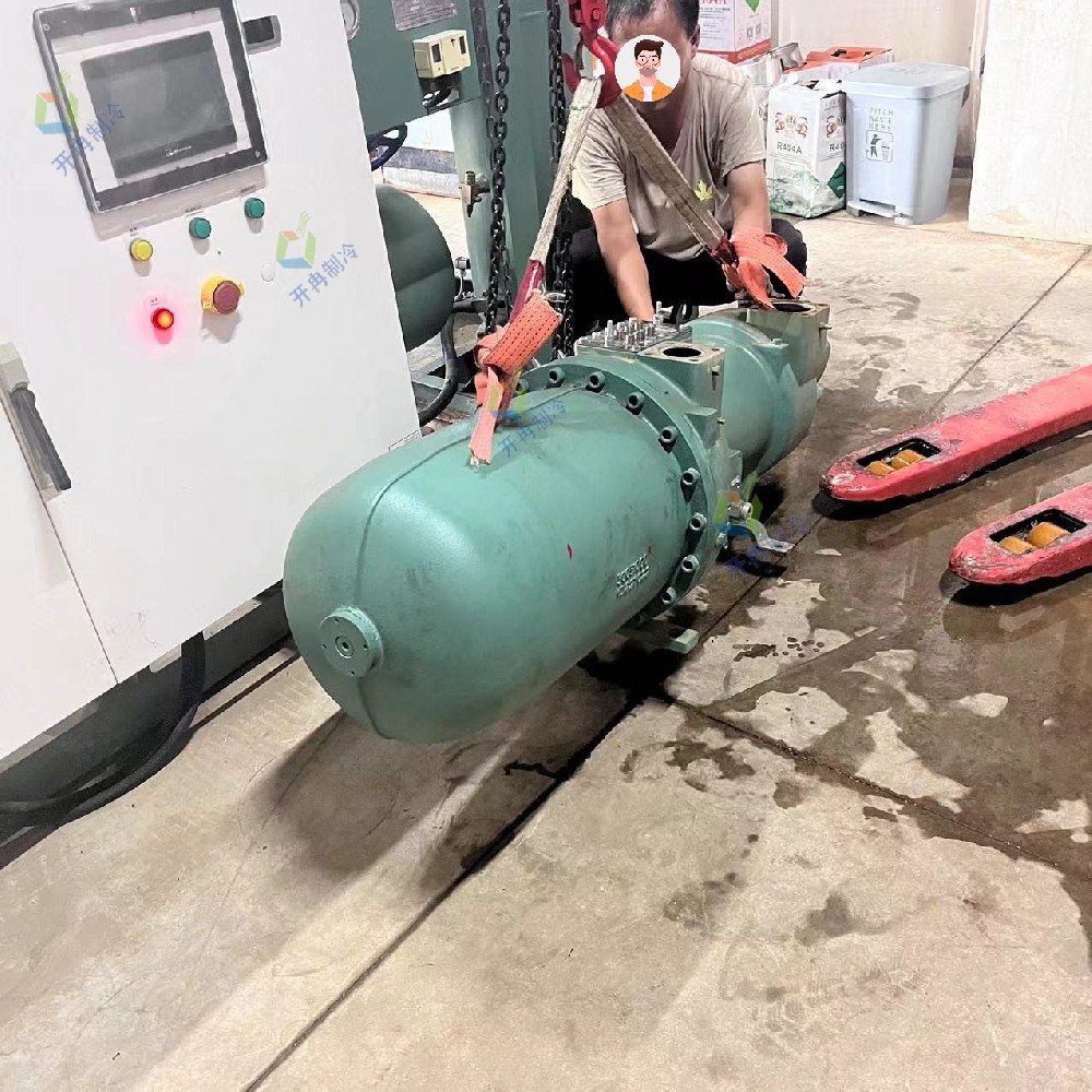 冷庫有必要保養嗎？_開冉制冷