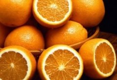 建一個橙子（甜橙、臍橙、血橙）水果冷庫大概多少錢