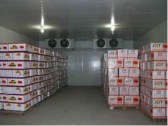 -18℃食品冷庫安裝多少錢一平米，冷庫價(jià)格多少錢