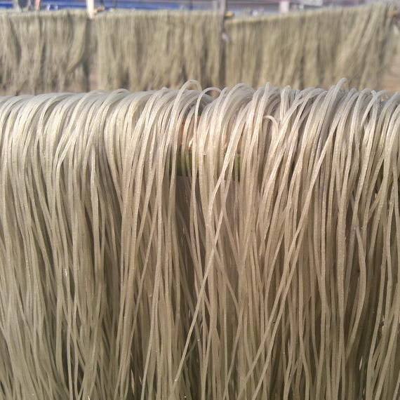 500噸粉絲冷庫(kù)