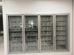 定制一個(gè)500平方藥品冷藏庫(kù)大概需要多少錢