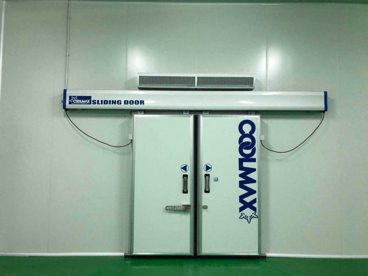 電商冷鏈倉儲冷庫前期規劃，冷庫造價預算多少