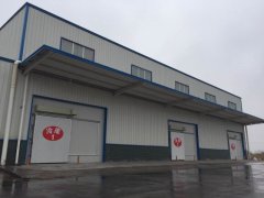 物流冷庫設計建造,冷庫工程造價多少