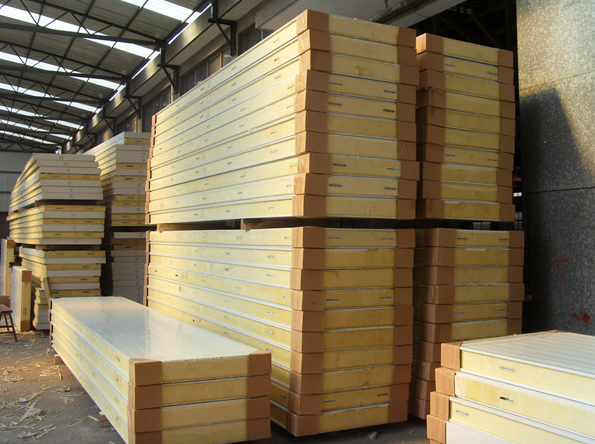 上海冷庫價(jià)格