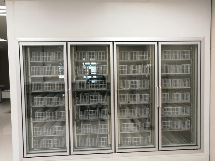 醫(yī)藥冷庫(kù)建造 醫(yī)藥冷庫(kù)建造