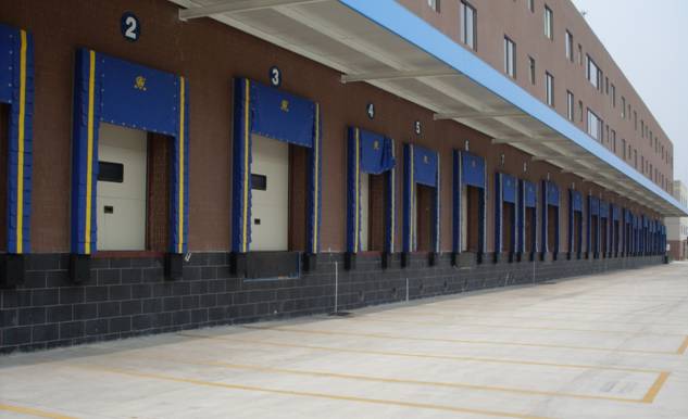 建造10000平米生鮮物流冷庫，冷庫總造價多少