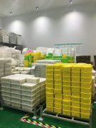 水果批發(fā)冷庫(kù)安裝造價(jià)大概是多少錢？