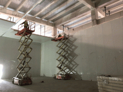 安裝藥品恒溫庫醫(yī)藥冷庫，冷庫造價是多少？