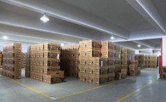 食品加工廠200㎡烘干庫(kù)房(高溫?zé)釒?kù))設(shè)備安裝成本多少