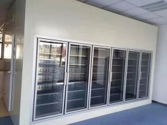 2-8℃后補(bǔ)式冷庫(kù)(醫(yī)院冷藏庫(kù))定制建設(shè)造價(jià)多少錢