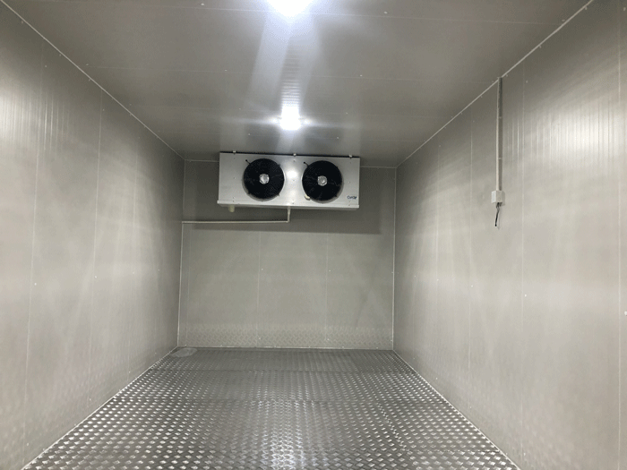 上海速凍庫(低溫倉庫) 上海速凍庫(低溫倉庫)