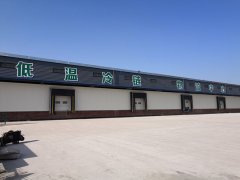 冷鏈?zhǔn)袌?chǎng)加速發(fā)展，冷鏈物流要火了