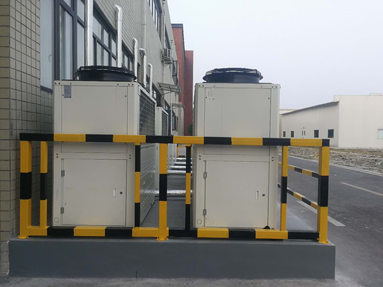 醫藥冷庫，冷庫安裝