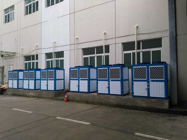 果蔬農(nóng)產(chǎn)品冷藏庫 果蔬農(nóng)產(chǎn)品冷藏庫