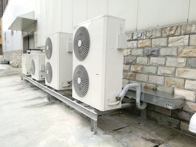 開(kāi)冉制冷,食品貿(mào)易冷庫(kù),肉制品冷凍庫(kù) 開(kāi)冉制冷,食品貿(mào)易冷庫(kù),肉制品冷凍庫(kù)