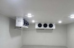 建造氣調(diào)保鮮庫需滿足的要求有哪些?