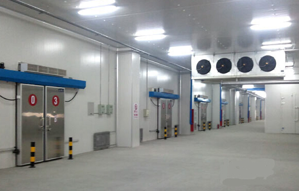 怎么快速的了解冷庫安裝建設(shè)價(jià)格?