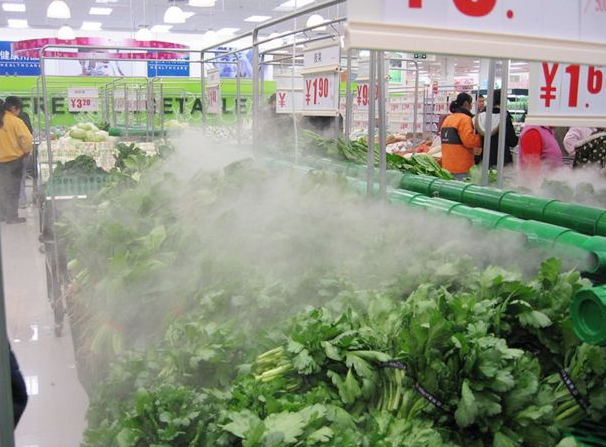 超市冷藏庫(kù)設(shè)計(jì)