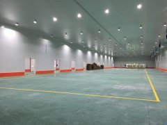 修建冷庫(kù)需要多少錢，修建冷庫(kù)費(fèi)用