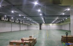 制冷冷庫安裝報價多少錢一平米？