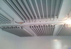 牛肉冷凍庫(kù)安裝方案，建一個(gè)牛肉冷凍庫(kù)安裝要多少錢