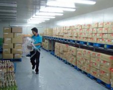 為什么食品生鮮冷庫建設，方案規(guī)劃很重要？