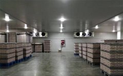 建一個冷庫工程造價預算怎么核算，多少錢？