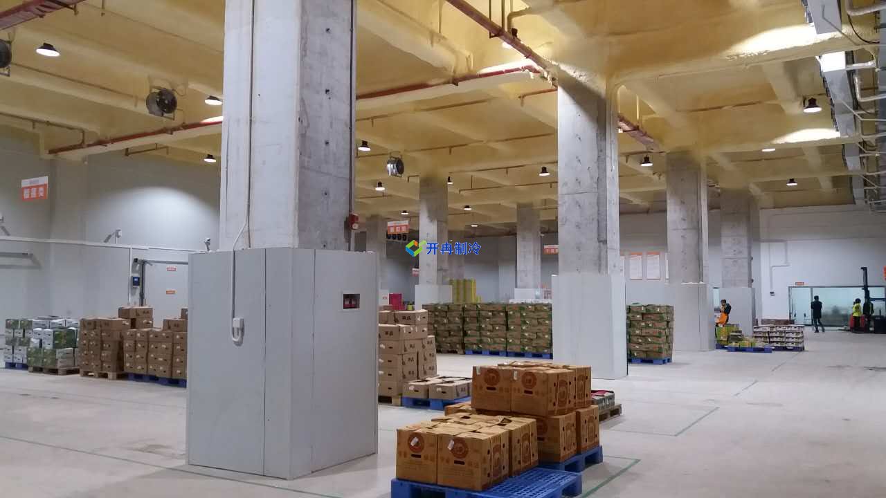100平方冷庫造價，冷庫耗電量kw/小時，冷藏庫報價