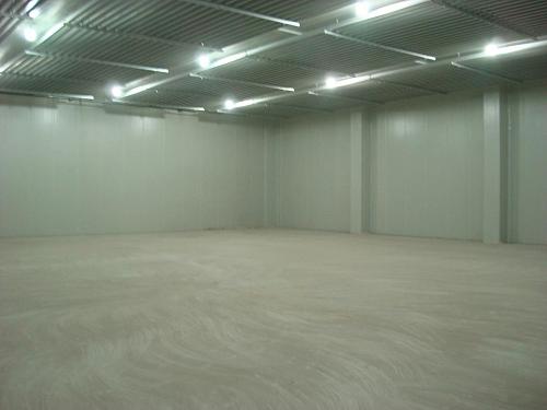 安裝一個榴蓮冷凍庫多少錢，水果冷凍庫設(shè)備報價