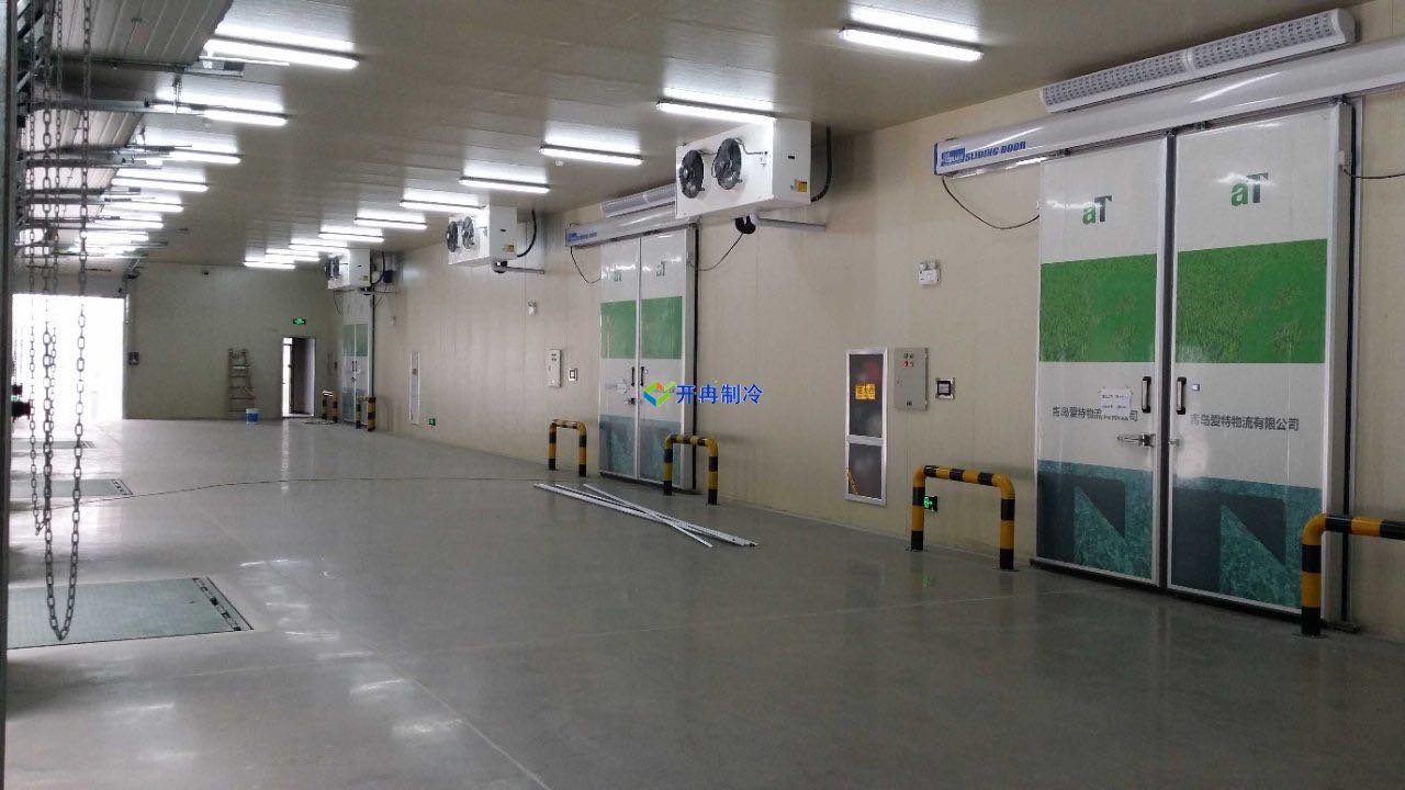 萬平冷凍庫建設規(guī)劃，冷庫建造建議