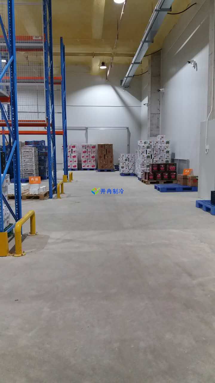 水果保鮮庫(kù)造價(jià)怎么算?水果冷庫(kù)保鮮水果多久?