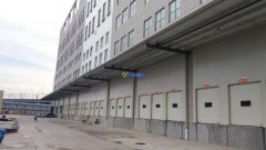 大型食品低溫倉庫陰涼庫改建,低溫冷凍、冷藏多溫冷庫