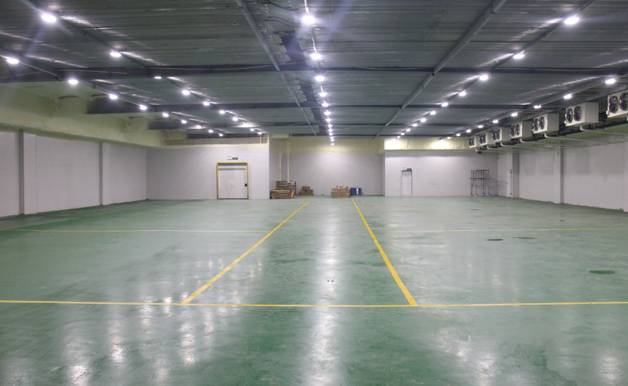 5000平冷凍庫(kù)設(shè)計(jì)需要多少錢(qián)，怎么規(guī)劃5000平冷凍庫(kù)