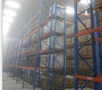 3000平【生鮮物流冷庫造價】主要影響因素是?