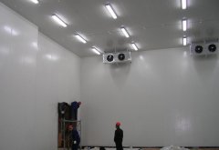 -18℃～-25℃冷藏冷凍有哪些，食品冷凍庫安裝造價